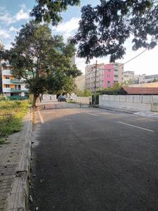 Image of 5000 Sq.ft Residential Plot / Land for sale in HSR Layout, Bengaluru for Rs. 190000000