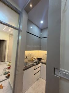 Kitchen Image of 2289 Sq.ft 3 BHK Apartment / Flat for sale in Ace Hanei, Noida Extension Greater Noida for Rs. 30000000