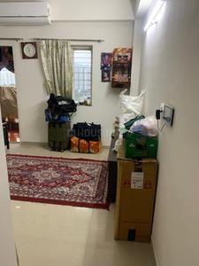 Bedroom Image of 580 Sq.ft 1.5 BHK Apartment / Flat for sale in TCG The Cliff Garden Apartments, Hinjawadi Phase 3 Pune for Rs. 5500000