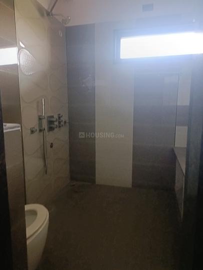 LDA colony kanpur road Lucknow Bathroom 1