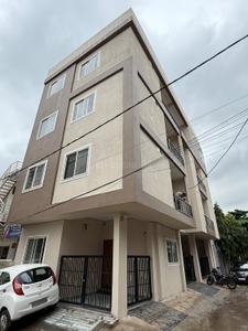 Image of 4500 Sq.ft 2 BHK Independent House for sale in Mahalakshmi Nagar, Indore for Rs. 32500000