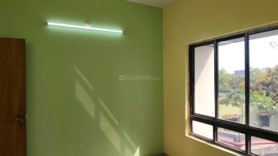 Bedroom Image of 1157 Sq.ft 3 BHK Apartment / Flat for rent in Aster Shree Gardens, Serampore Hooghly for Rs. 24000