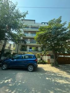 Image of 2800 Sq.ft 4 BHK Builder Floor for sale in Sukhdev Vihar, New Delhi for Rs. 105000000