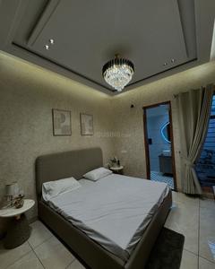 Bedroom Image of 3250 Sq.ft 5 BHK Duplex for sale in Sector 8 Panchkula for Rs. 137500000