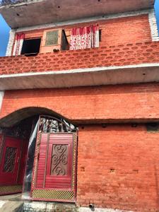 Image of 1125 Sq.ft 2 BHK Independent House for sale in Dubagga, Lucknow for Rs. 2000000