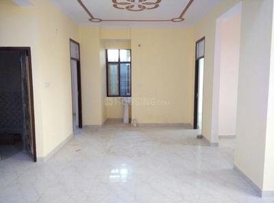 Hall Image of 1250 Sq.ft 2 BHK Apartment / Flat for sale in Indira Nagar Lucknow for Rs. 5000000