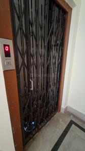 Bedroom Image of 1556 Sq.ft 4 BHK Apartment / Flat for sale in Santoshpur Kolkata for Rs. 8800000