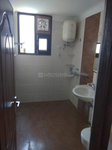 Image of 1650 Sq.ft 3 BHK Apartment / Flat for sale in Peer Muchalla, Zirakpur for Rs. 11000000