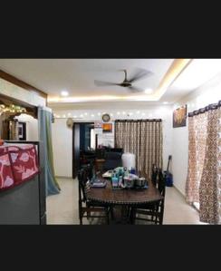 3 BHK Apartment