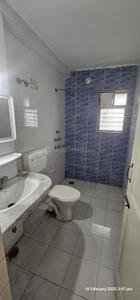 Bathroom Image of 2900 Sq.ft 4 BHK Apartment / Flat for sale in Kendriya Vihar Phase 2, Birati Kolkata for Rs. 10000000