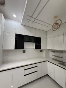 Kitchen Image of 1050 Sq.ft 2 BHK Apartment / Flat for sale in Sector 76 Noida for Rs. 5000000