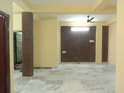 Dining Area Image of 1124 Sq.ft 2 BHK Apartment / Flat for rent in Phool Bagan Kolkata for Rs. 26000