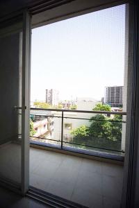 Balcony Image of 1104 Sq.ft 2 BHK Apartment / Flat for sale in Dhanori Pune for Rs. 8000000
