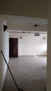 Hall Image of 1100 Sq.ft 2 BHK Apartment / Flat for rent in Agarwal Aditya Mega City, Indirapuram Ghaziabad for Rs. 26000