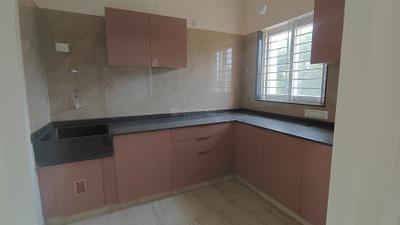 Kitchen Image of 1155 Sq.ft 2 BHK Apartment / Flat for rent in Sampigehalli Bengaluru for Rs. 28000