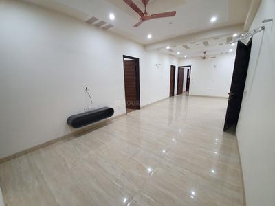 3 BHK Independent Builder Floor