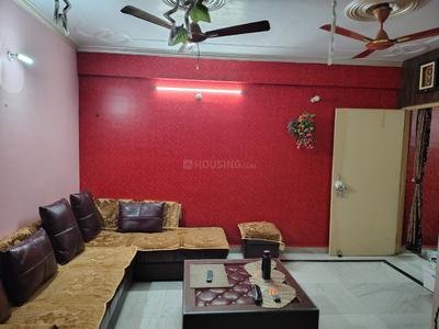 Image of 1200 Sq.ft 3 BHK Apartment / Flat for sale in AG Colony, Patna for Rs. 9100000