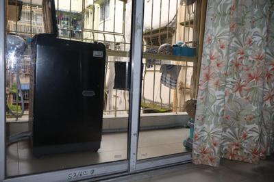 Hall Image of 1310 Sq.ft 4 BHK Apartment / Flat for sale in Bengal Sisirkunja, Madhyamgram Kolkata for Rs. 5300000