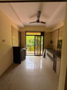 Kitchen Image of 1160 Sq.ft 2 BHK Apartment / Flat for sale in Shree Dharti Enclave, Kamothe Navi Mumbai for Rs. 12000000