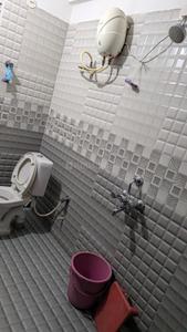 Bathroom Image of 1370 Sq.ft 2.5 BHK Apartment / Flat for rent in Sumukha Serenity, Bommanahalli Bengaluru for Rs. 35000