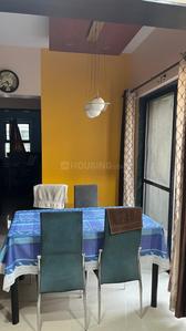 Hall Image of 1050 Sq.ft 2 BHK Apartment / Flat for rent in Magarpatta Iris, Magarpatta City Pune for Rs. 37000