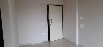 Bedroom Image of 700 Sq.ft 1 BHK Apartment / Flat for sale in Janki Regency, Mira Road East Mira Bhayandar for Rs. 7200000