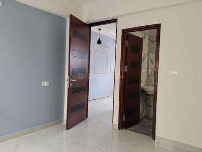 Bedroom Image of 960 Sq.ft 2 BHK Apartment / Flat for sale in Varthur Bengaluru for Rs. 12700000