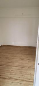 Bedroom Image of 1369 Sq.ft 3 BHK Apartment / Flat for rent in GK Aryaban, Kiwale Pune for Rs. 30000