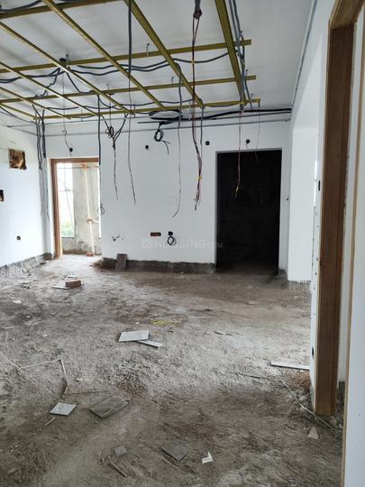 RAAVEE RESIDENCY Main Image 1