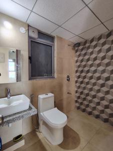 Image of 1250 Sq.ft 2 BHK Apartment / Flat for rent in Kalpataru Immensa, Thane West, Thane for Rs. 50000