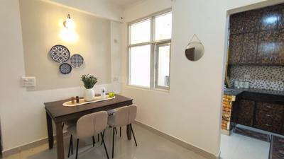 Hall Image of 1250 Sq.ft 3 BHK Apartment / Flat for sale in VVIP Addresses, Raj Nagar Extension Ghaziabad for Rs. 11500000