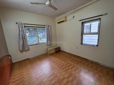 Bedroom Image of 1300 Sq.ft 4 BHK Villa for rent in Paranjape Woodland, Kothrud Pune for Rs. 59000