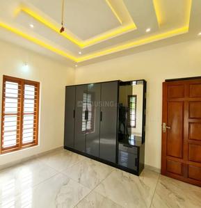 Bedroom Image of 800 Sq.ft 2 BHK Villa for sale in Chittur Palakkad for Rs. 2400000