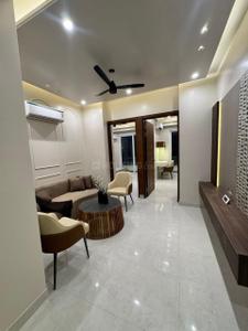 2 BHK Independent Builder Floor