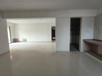 Hall Image of 3164 Sq.ft 4 BHK Apartment / Flat for sale in Kala Samartheshwar, Ambawadi Ahmedabad for Rs. 30000000