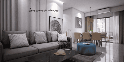 Image of 1133 Sq.ft 3 BHK Apartment / Flat for sale in Ashiyana Heights, Matigara, Siliguri for Rs. 5440000