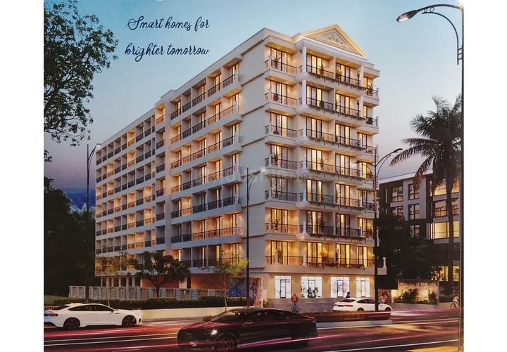 Samartha Prarthana CHSL Main Image 1