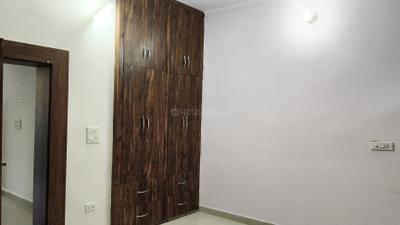 Bedroom Image of 1880 Sq.ft 3 BHK Builder Floor for rent in Sector-4 Rohtak for Rs. 18000