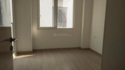 Bedroom Image of 1615 Sq.ft 3 BHK Builder Floor for rent in DLF Garden City Enclave Floors, Sector 93 Gurgaon for Rs. 35000