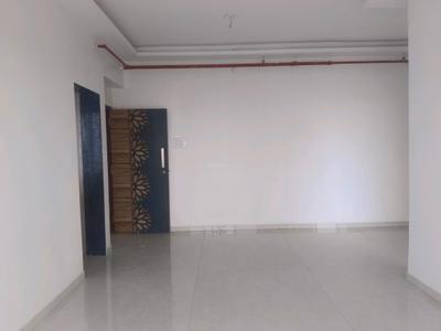 Osho Sai Krupa CHSL Redeveloped Living Room 2