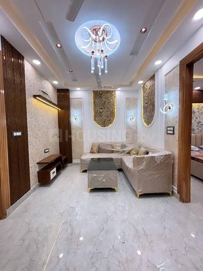 Jule Solapur Hall 1