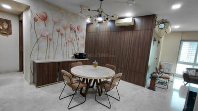 Hall Image of 1250 Sq.ft 3 BHK Apartment / Flat for sale in Dadar East Mumbai for Rs. 52000000