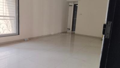 Living Room Image of 1675 Sq.ft 3 BHK Apartment / Flat for sale in Krishh Celestia, Kharghar Navi Mumbai for Rs. 22000000