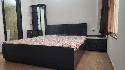 Bedroom Image of 1020 Sq.ft 2 BHK Apartment / Flat for sale in SSD Sai Dreams, Pimple Saudagar Pune for Rs. 10500000