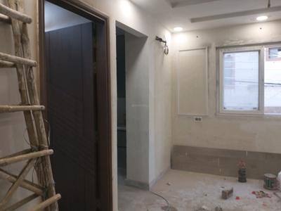 Living Room Image of 800 Sq.ft 3 BHK Builder Floor for sale in Jain Luxury Floors, Sector 8 Rohini New Delhi for Rs. 14000000