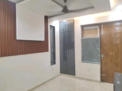 Bedroom Image of 1278 Sq.ft 3 BHK Builder Floor for sale in Creative Estate Floors, Sector 49 Faridabad for Rs. 13000000