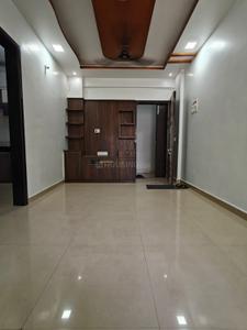 Hall Image of 665 Sq.ft 1 BHK Apartment / Flat for rent in Kalwa Thane for Rs. 21000