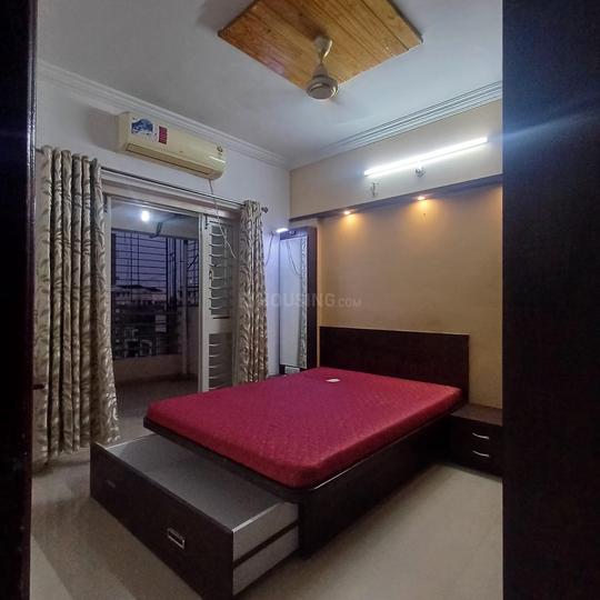 Shiv sai Vishwa Bedroom 1
