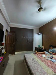 Bedroom Image of 1685 Sq.ft 3.5 BHK Apartment / Flat for sale in Paramount Floraville, Sector 137 Noida for Rs. 21200000