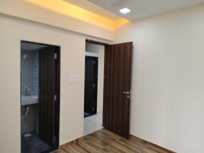 Bedroom Image of 1340 Sq.ft 2 BHK Apartment / Flat for sale in Hiranandani Estate Hill Grange, Hiranandani Estate Thane for Rs. 29000000